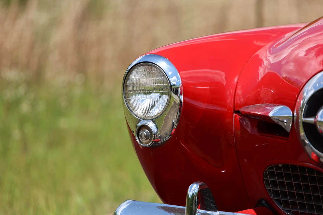 1950 Studebaker Champion - Image 26 of 31