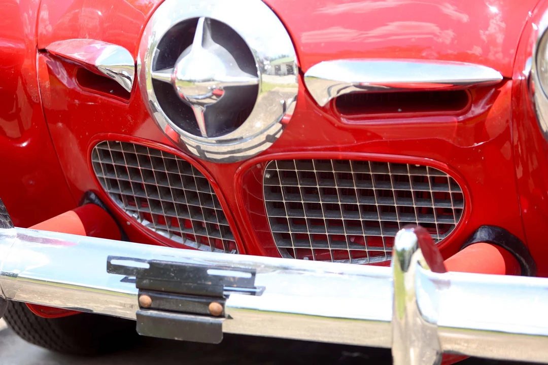 1950 Studebaker Champion - Image 27 of 31