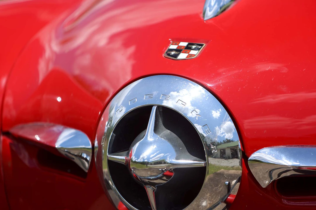 1950 Studebaker Champion - Image 28 of 31