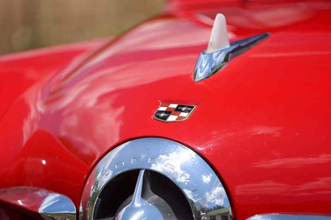 1950 Studebaker Champion - Image 29 of 31