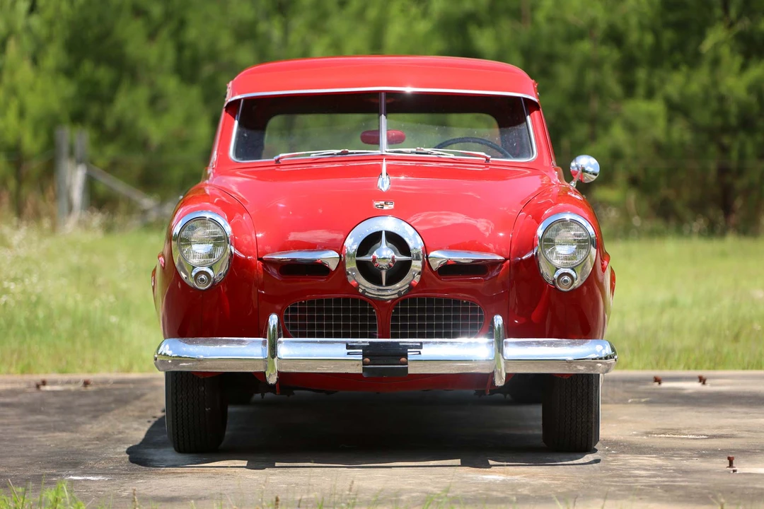 1950 Studebaker Champion - Image 3 of 31