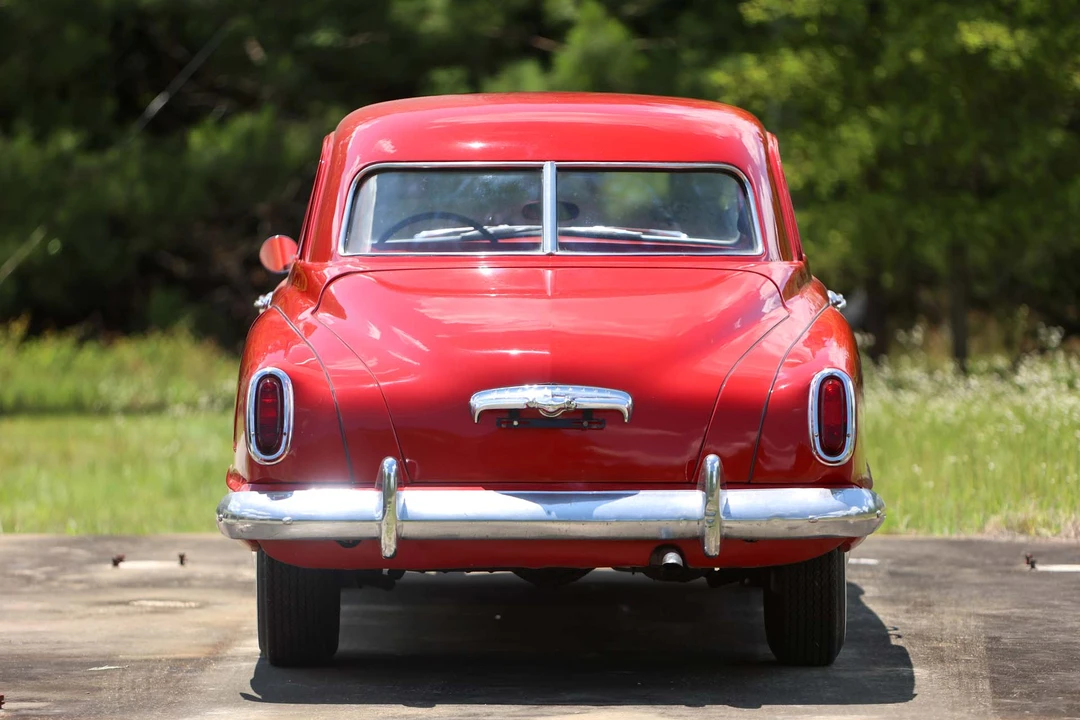 1950 Studebaker Champion - Image 5 of 31