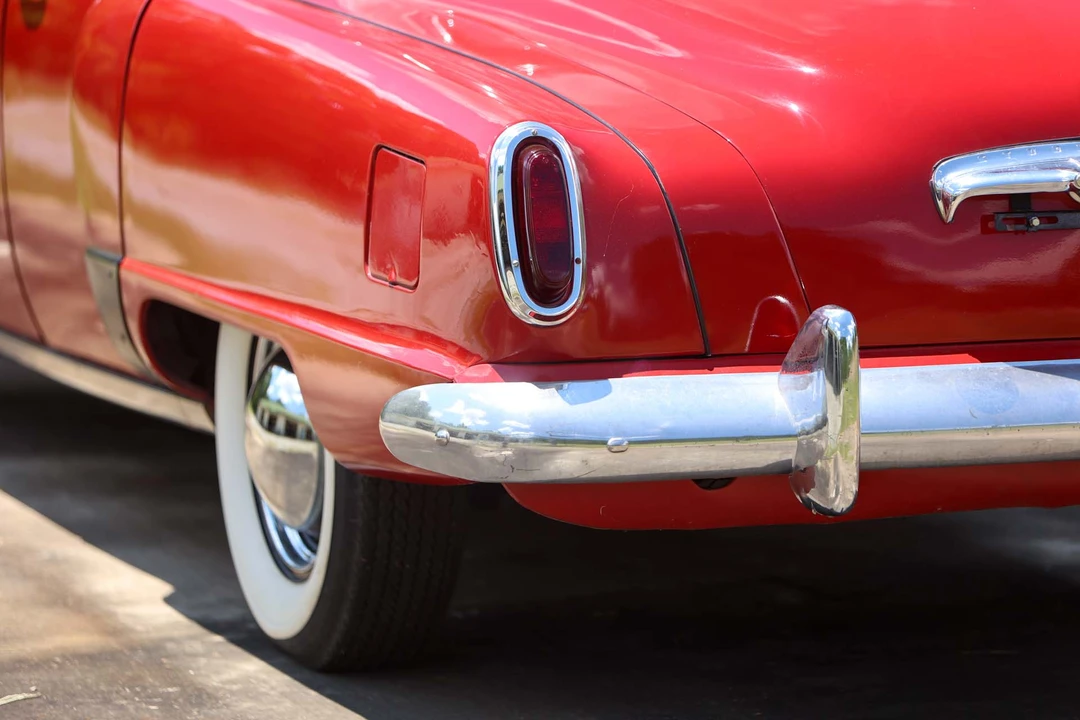 1950 Studebaker Champion - Image 7 of 31