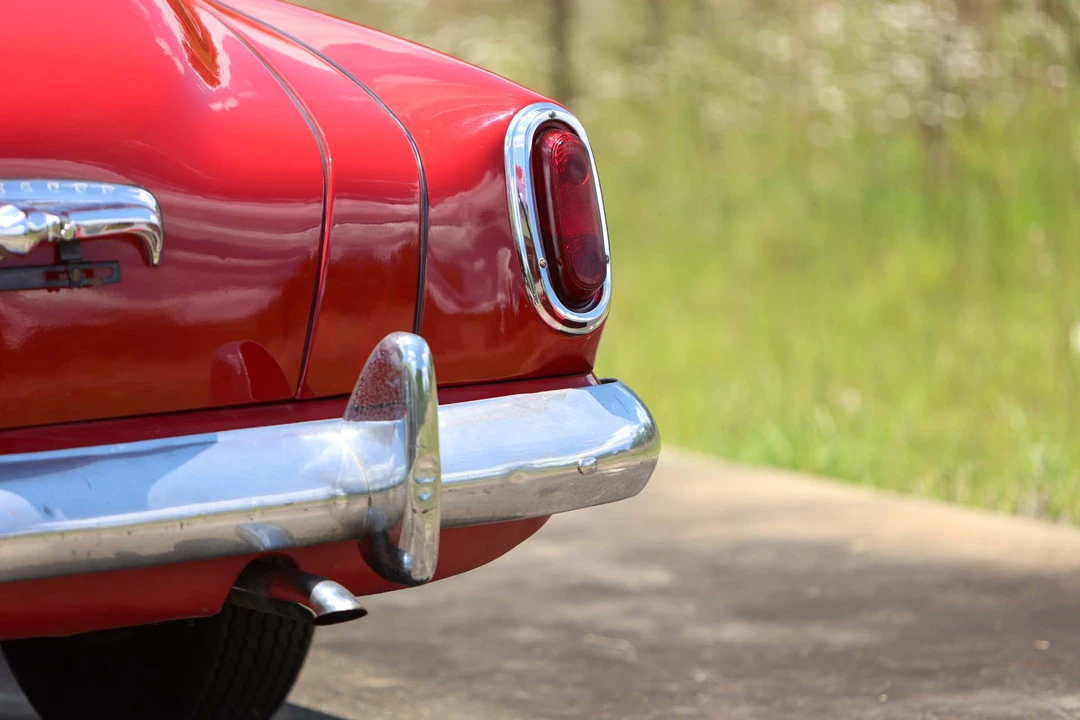 1950 Studebaker Champion - Image 8 of 31