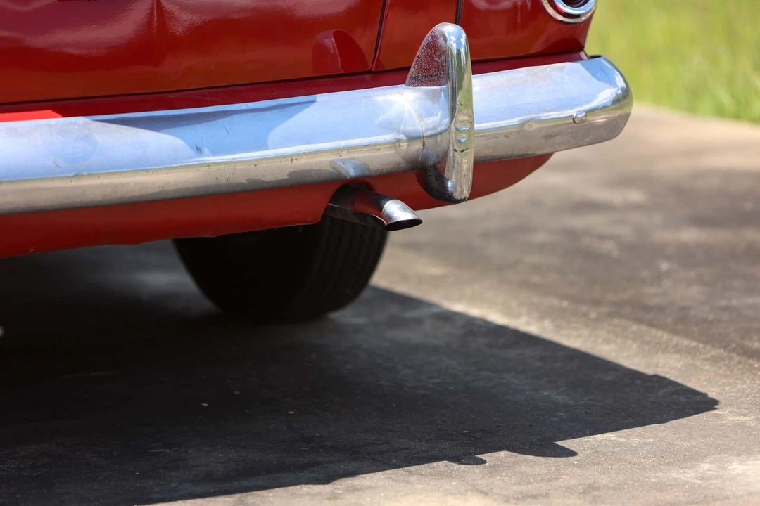 1950 Studebaker Champion - Image 9 of 31
