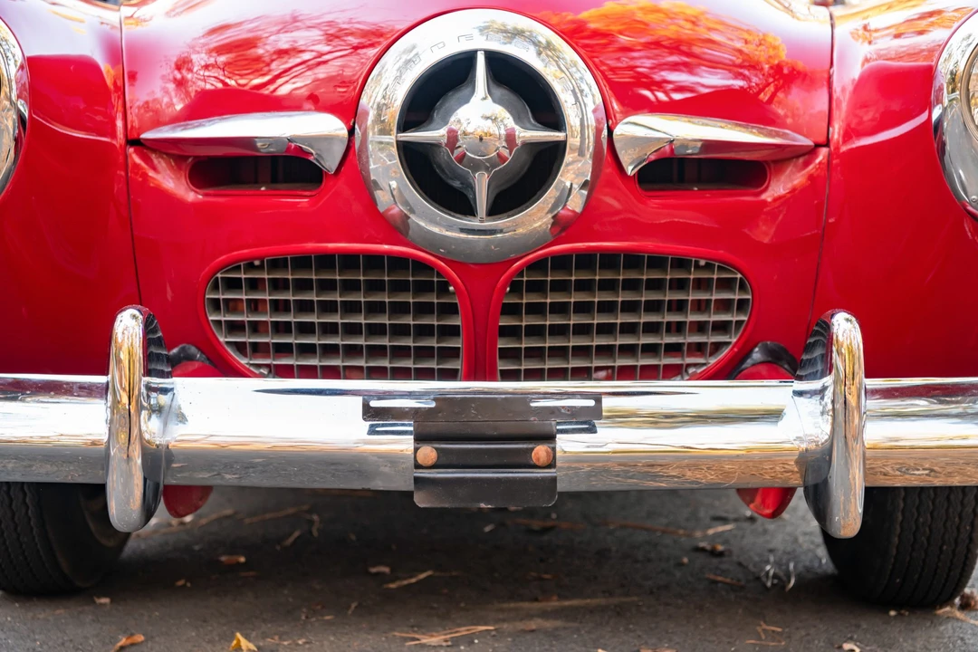 1950 Studebaker Champion - Image 18 of 31