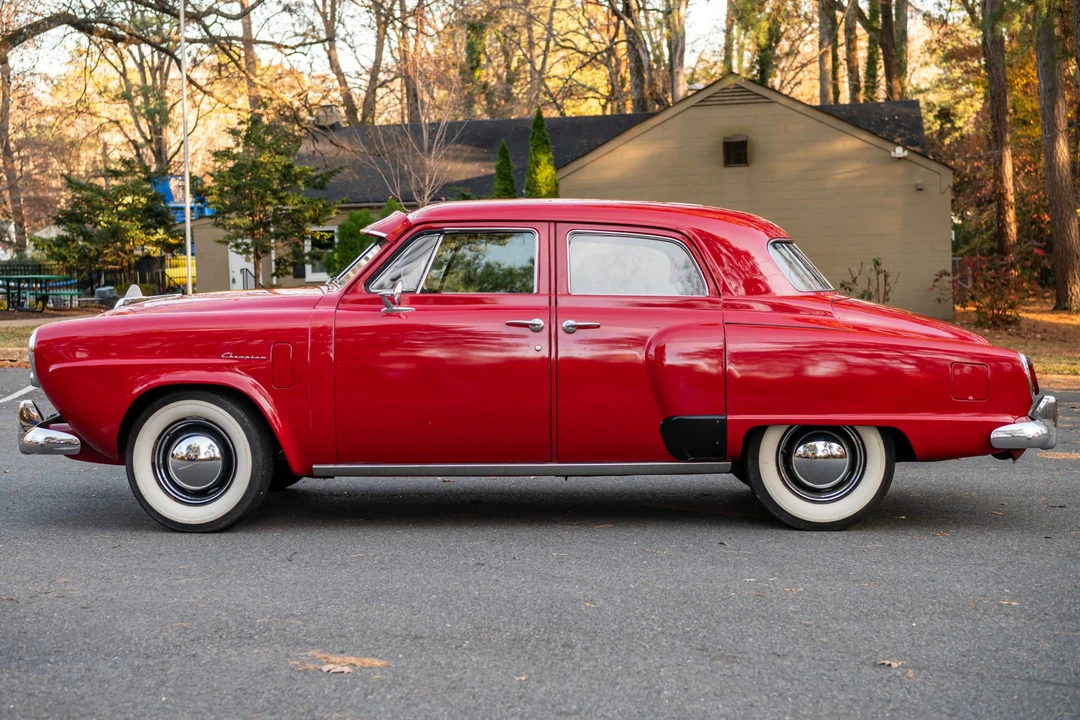 1950 Studebaker Champion - Image 9 of 31