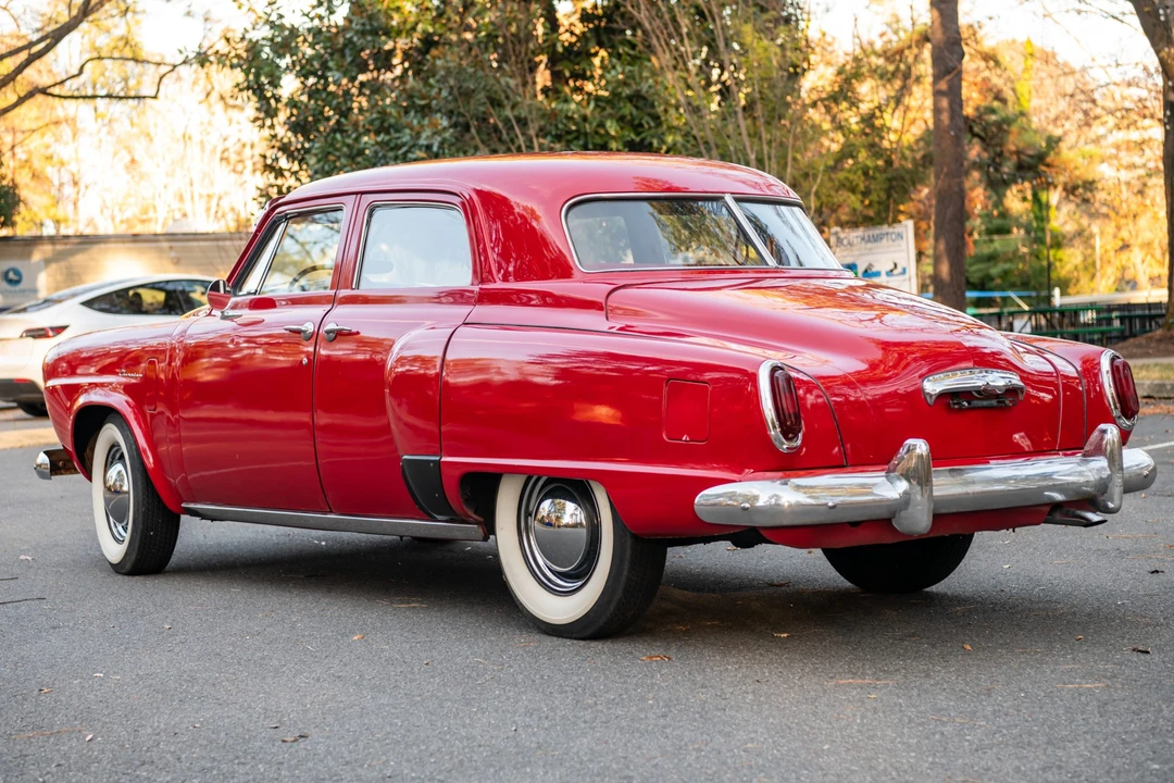 1950 Studebaker Champion - Image 8 of 31