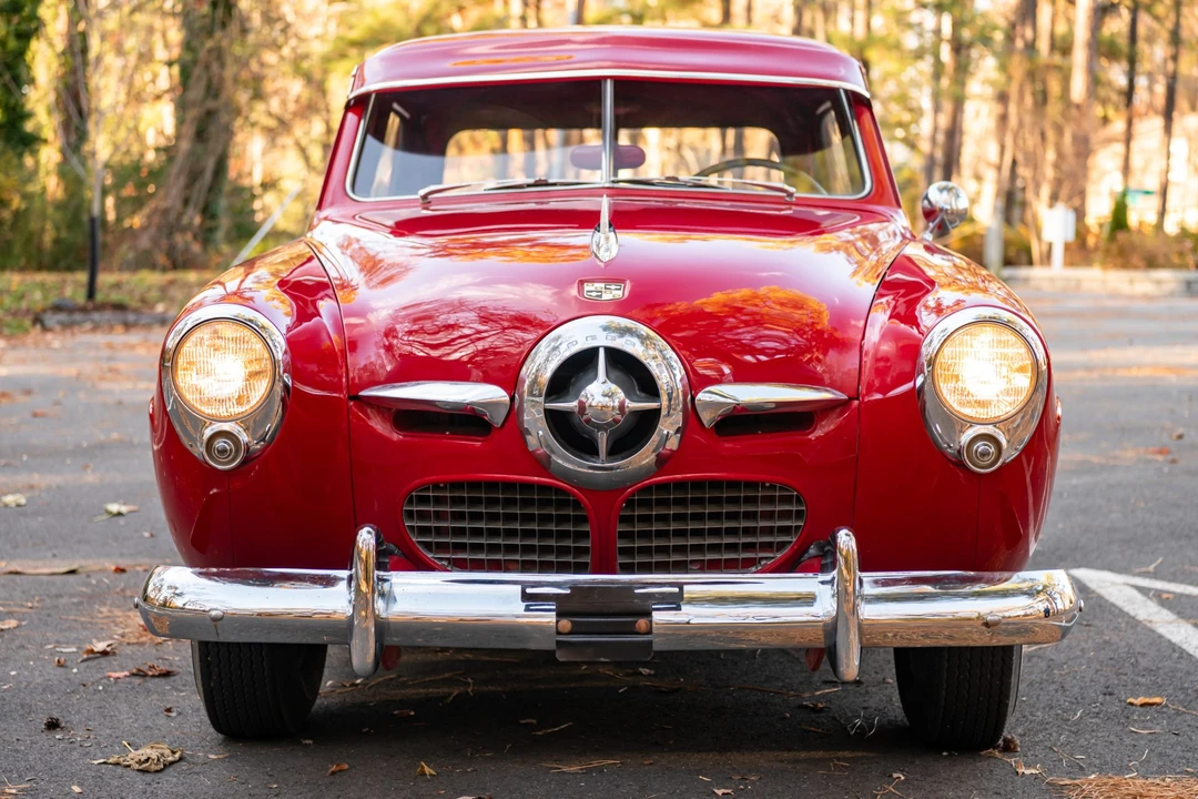 1950 Studebaker Champion - Image 10 of 31