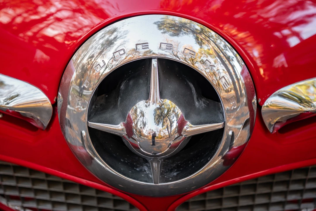 1950 Studebaker Champion - Image 19 of 31