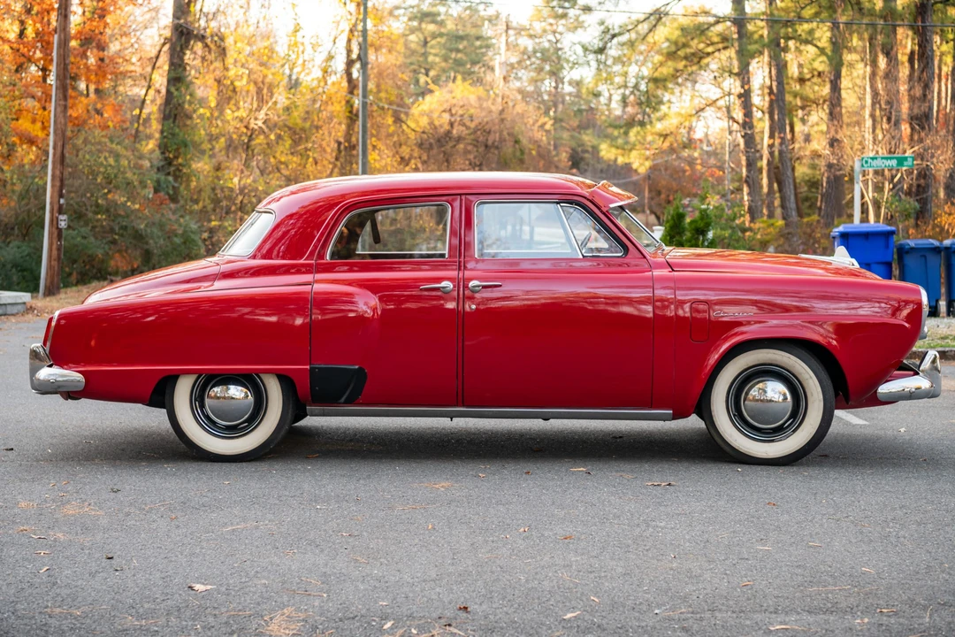 1950 Studebaker Champion - Image 5 of 31