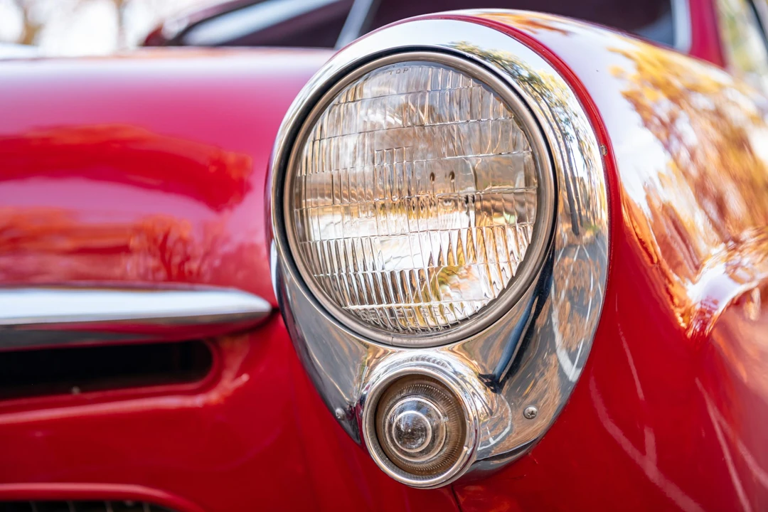 1950 Studebaker Champion - Image 23 of 31