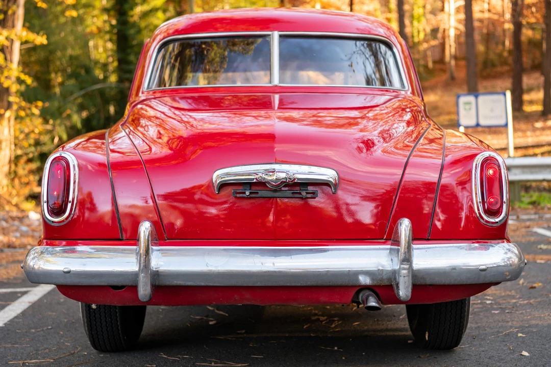 1950 Studebaker Champion - Image 7 of 31