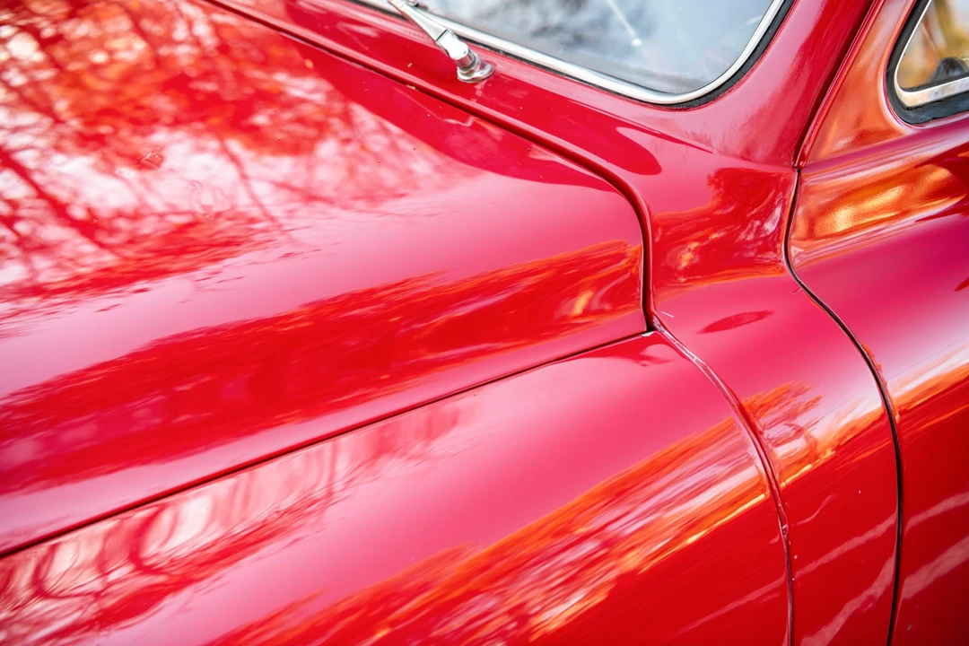 1950 Studebaker Champion - Image 26 of 31