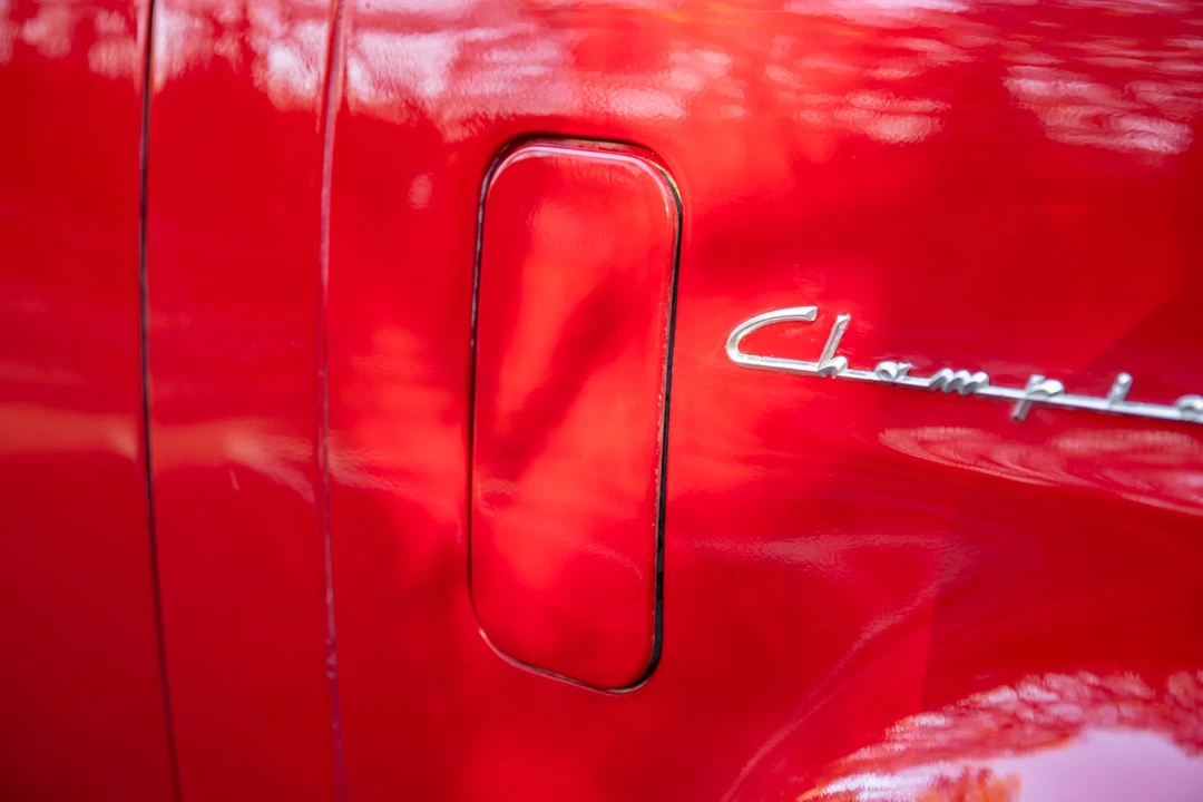 1950 Studebaker Champion - Image 27 of 31