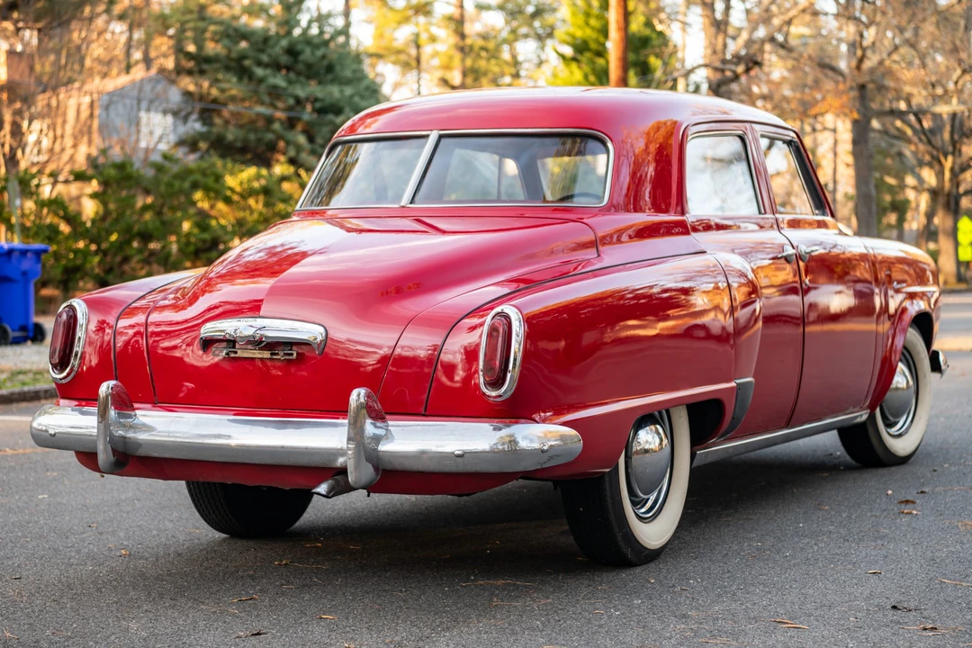 1950 Studebaker Champion - Image 6 of 31