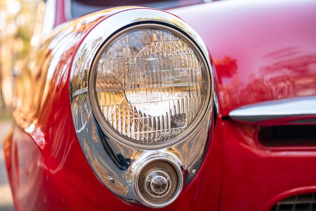 1950 Studebaker Champion - Image 14 of 31