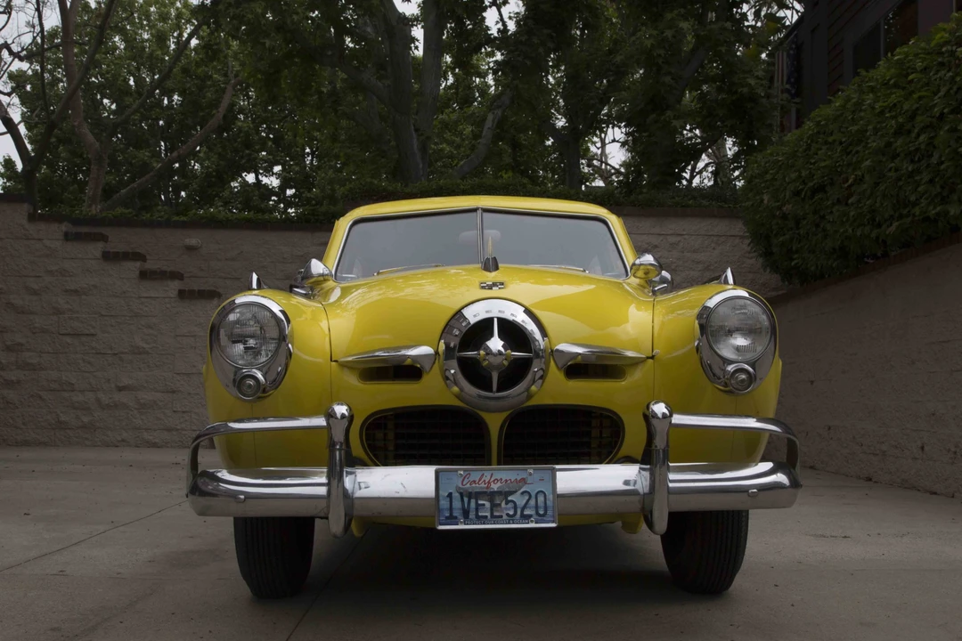 1950 Studebaker Champion - Image 6 of 31