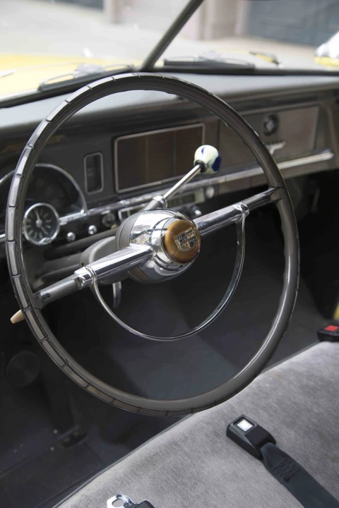 1950 Studebaker Champion - Image 28 of 31
