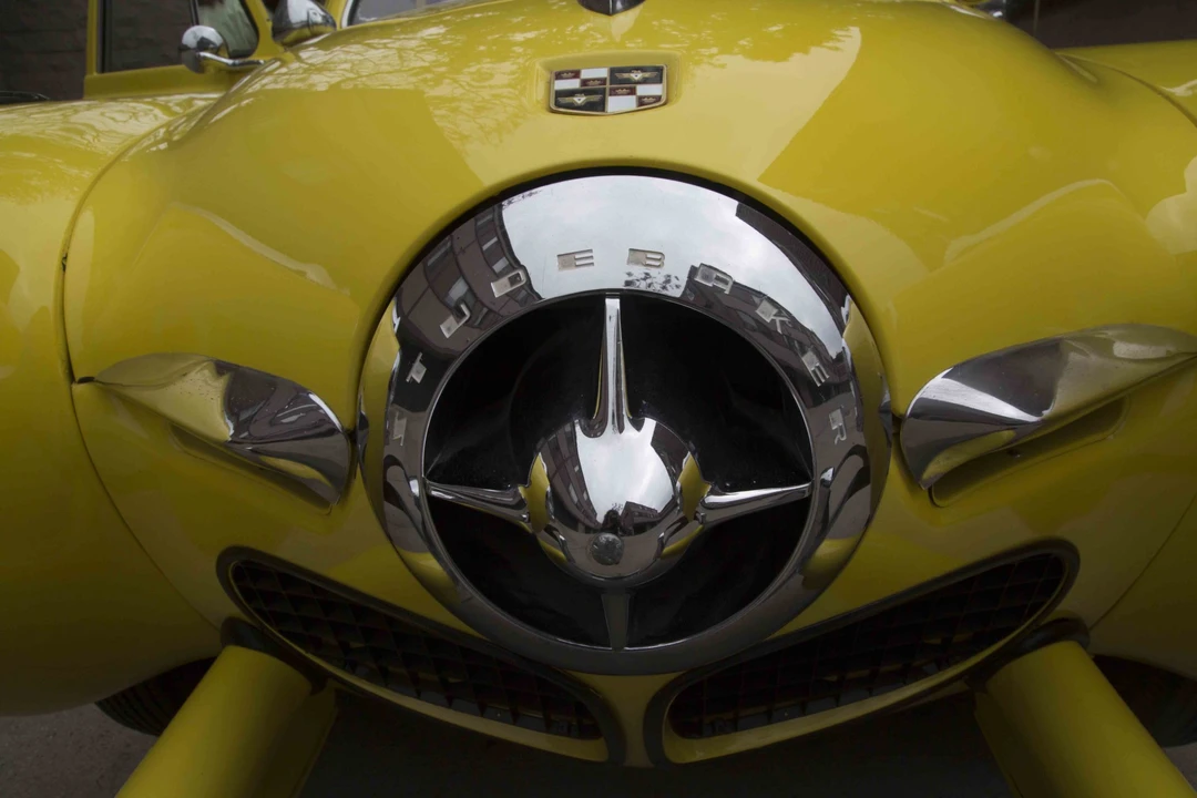 1950 Studebaker Champion - Image 16 of 31