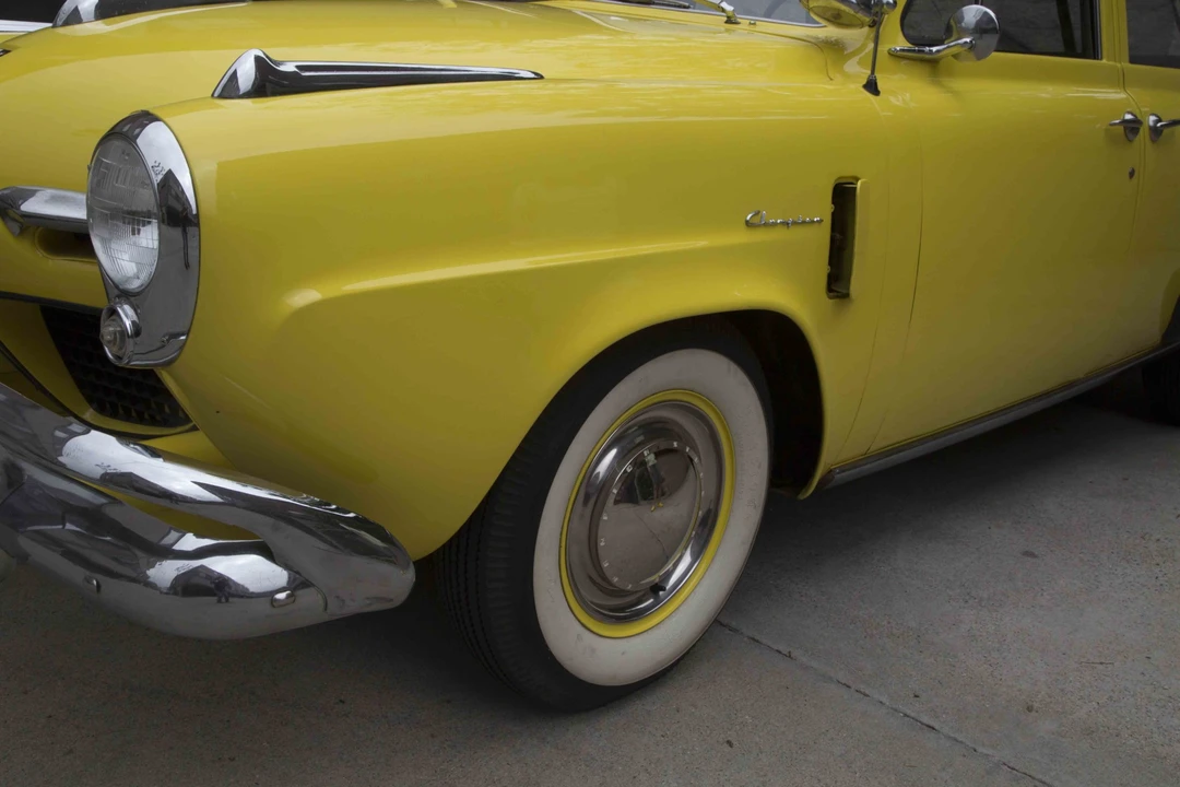 1950 Studebaker Champion - Image 17 of 31
