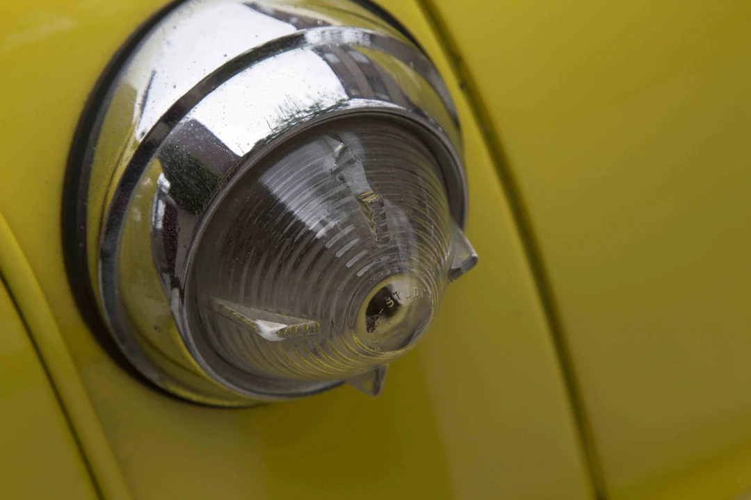 1950 Studebaker Champion - Image 18 of 31