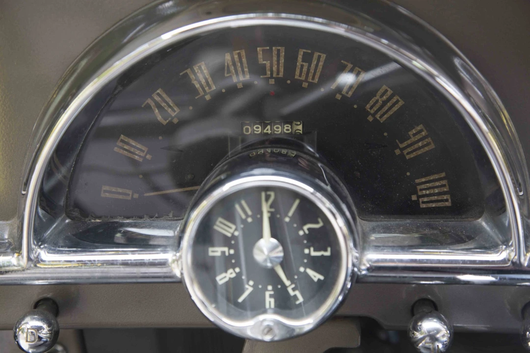 1950 Studebaker Champion - Image 29 of 31