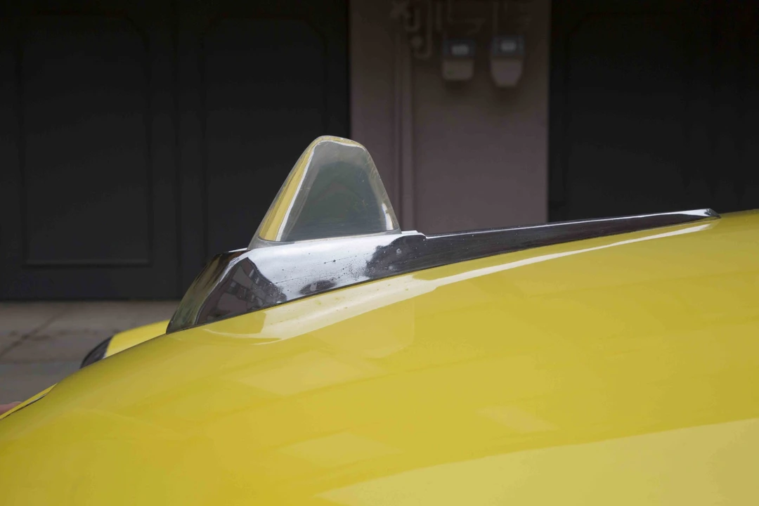 1950 Studebaker Champion - Image 20 of 31