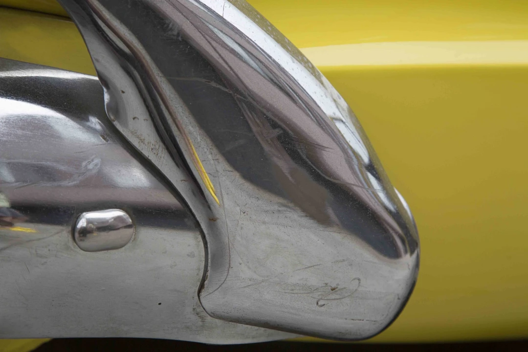 1950 Studebaker Champion - Image 21 of 31