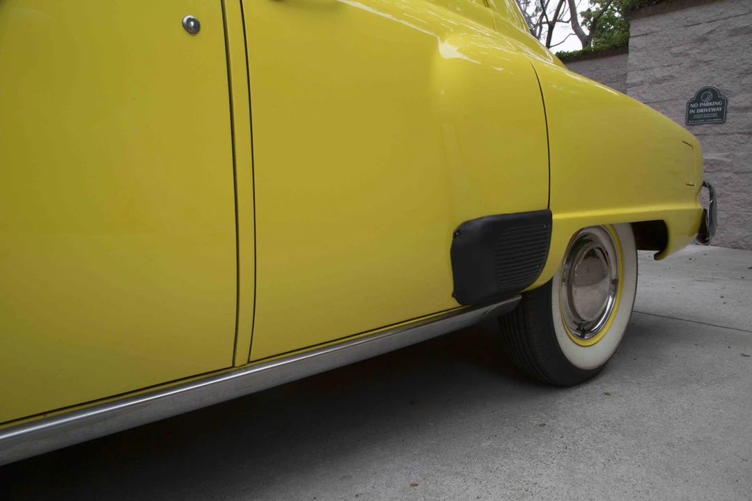 1950 Studebaker Champion - Image 22 of 31