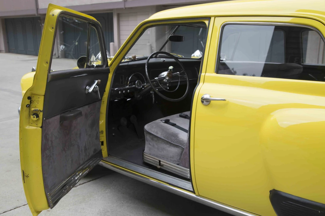 1950 Studebaker Champion - Image 23 of 31