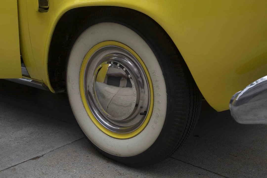 1950 Studebaker Champion - Image 24 of 31