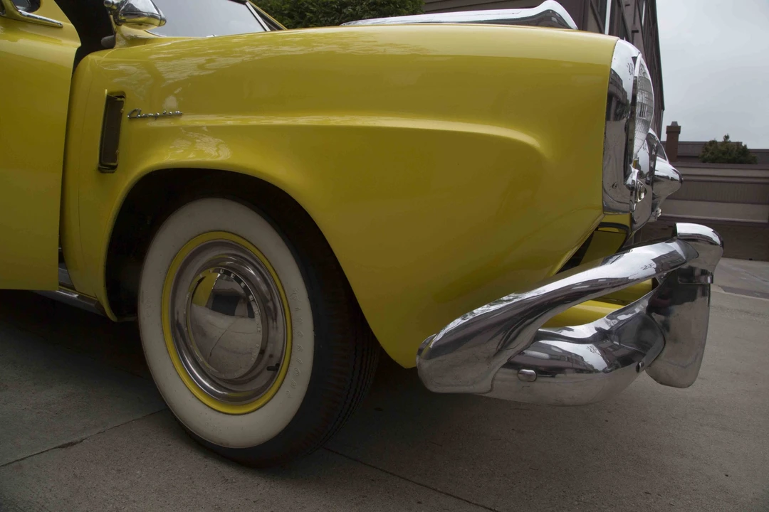 1950 Studebaker Champion - Image 25 of 31