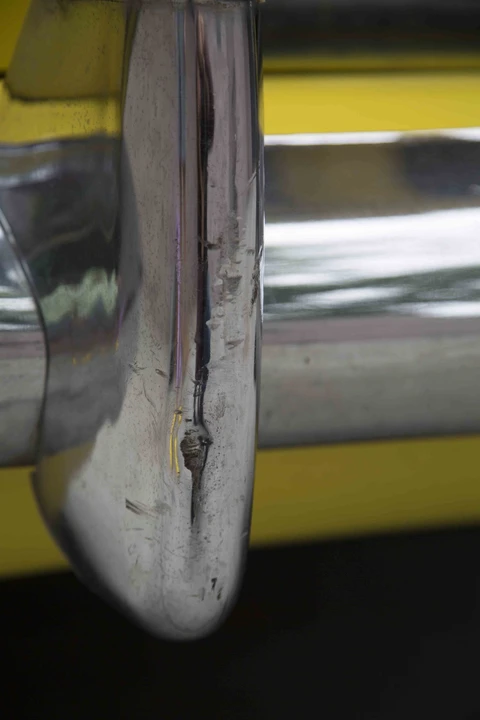 1950 Studebaker Champion - Image 26 of 31