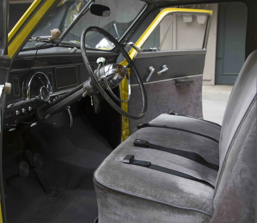1950 Studebaker Champion - Image 27 of 31