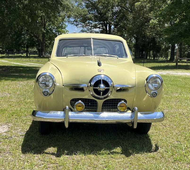 1950 Studebaker Champion - Image 13 of 31