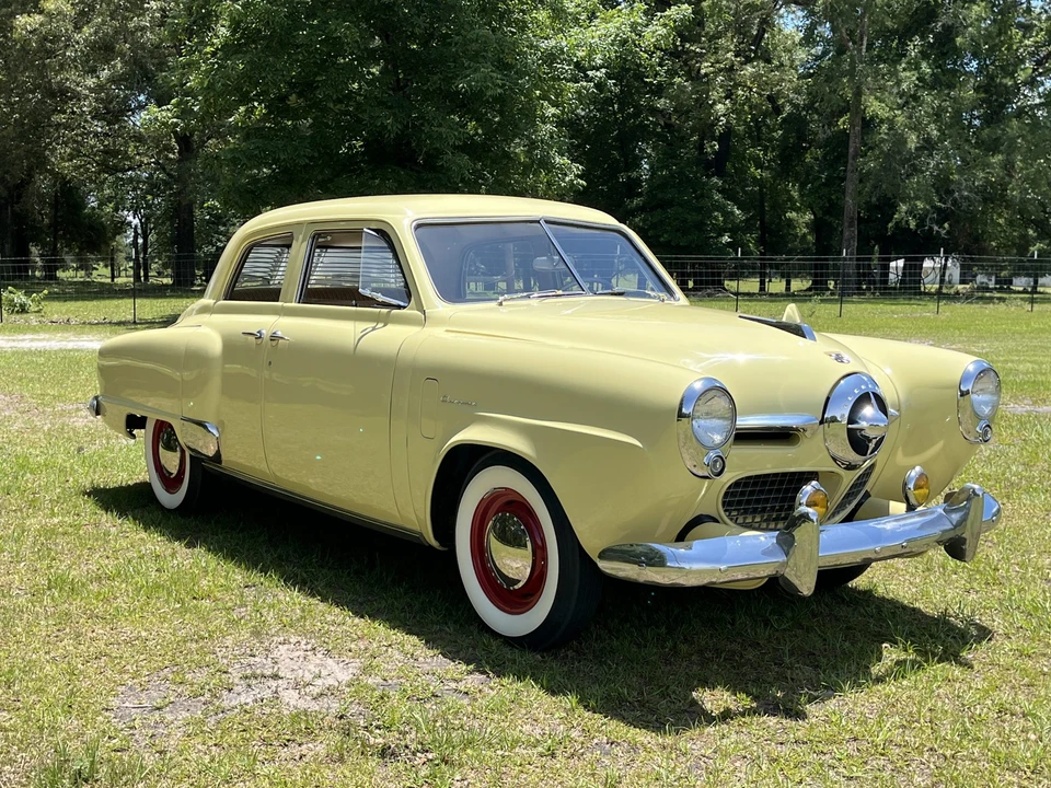 1950 Studebaker Champion - Image 12 of 31