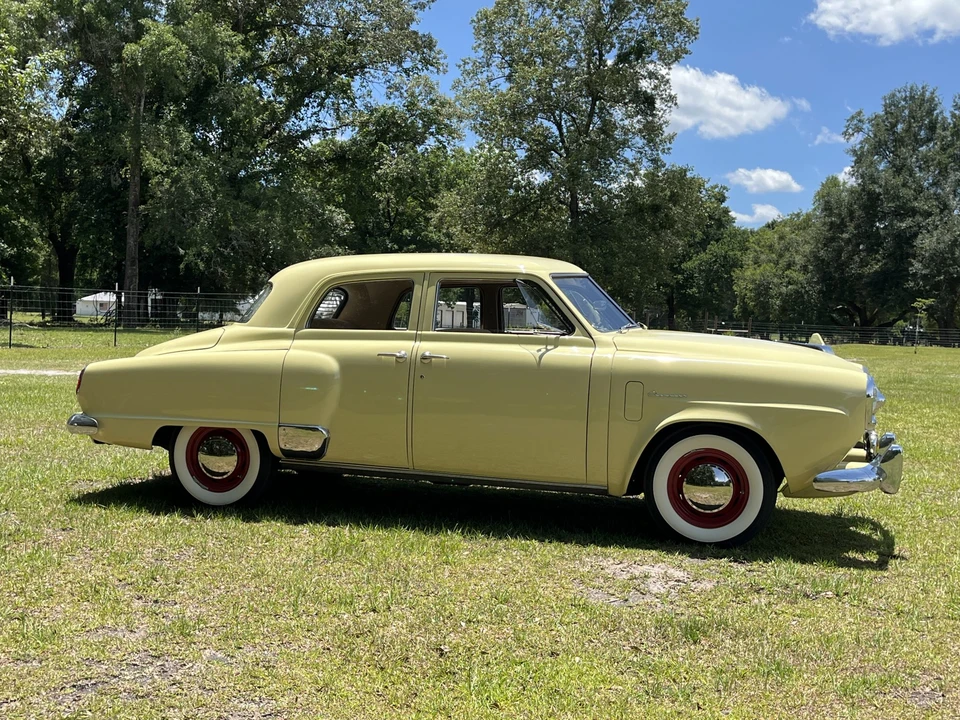 1950 Studebaker Champion - Image 11 of 31