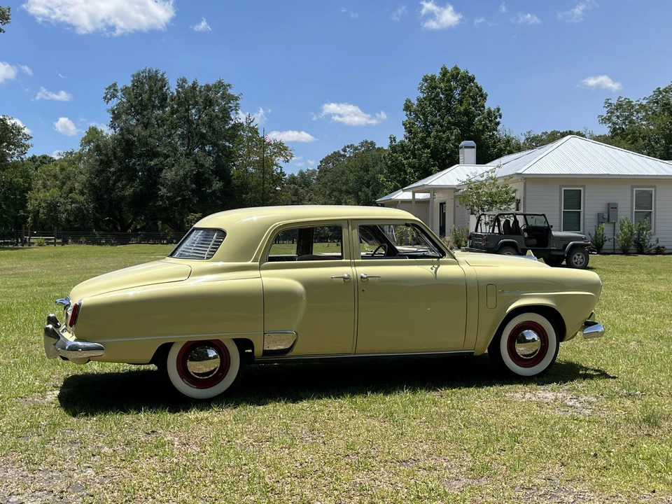 1950 Studebaker Champion - Image 10 of 31