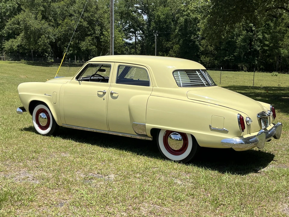 1950 Studebaker Champion - Image 7 of 31