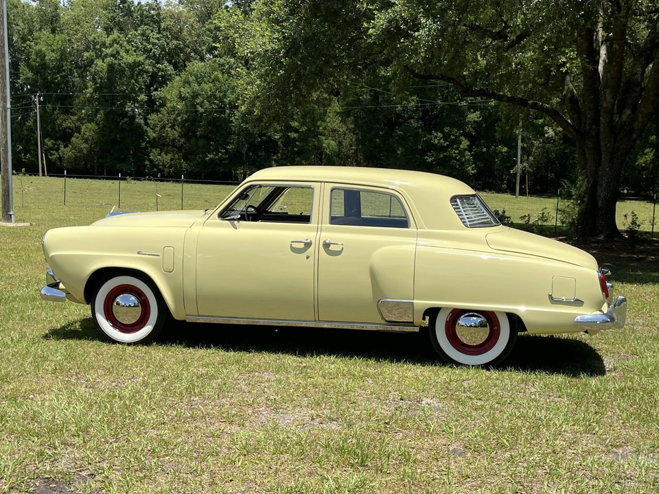 1950 Studebaker Champion - Image 6 of 31