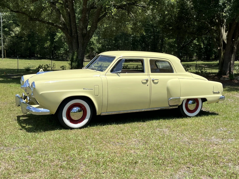 1950 Studebaker Champion - Image 5 of 31