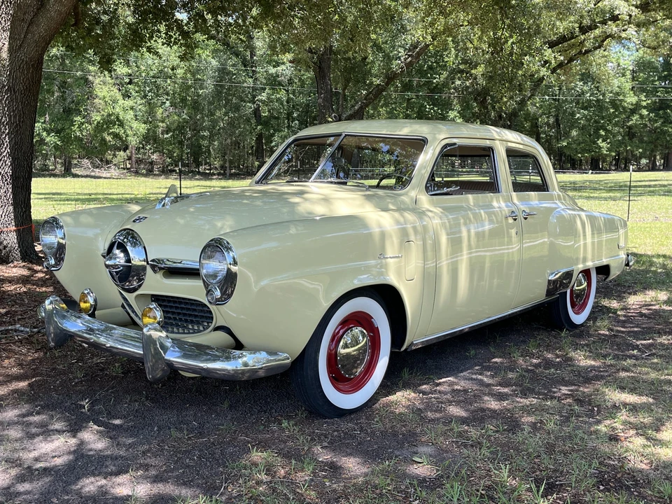 1950 Studebaker Champion - Image 15 of 31