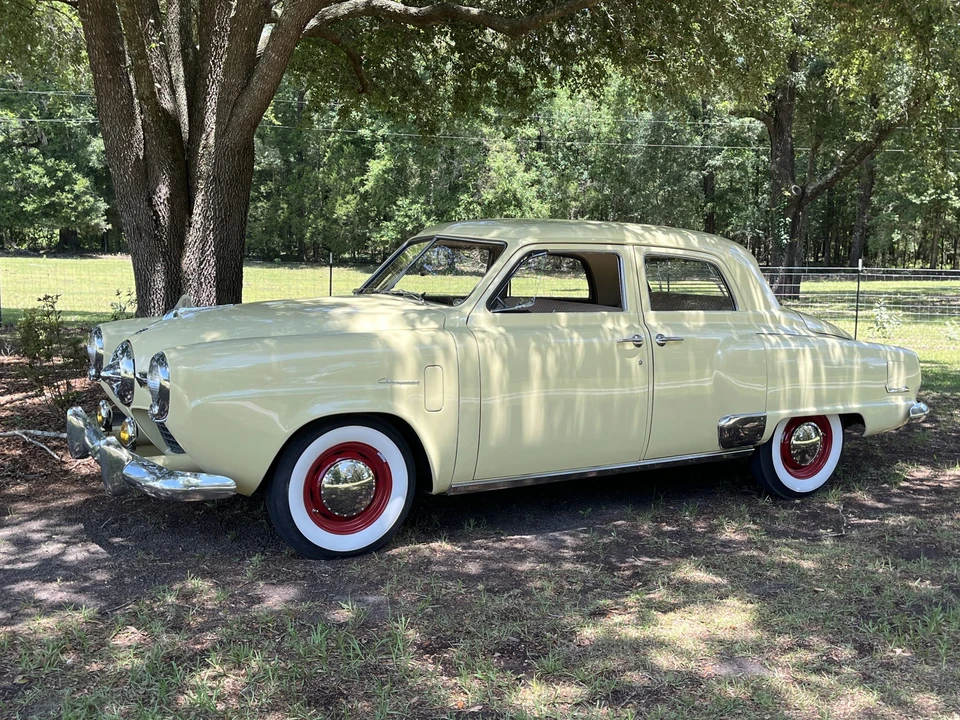 1950 Studebaker Champion - Image 17 of 31