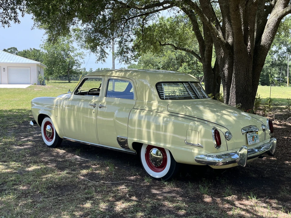 1950 Studebaker Champion - Image 18 of 31
