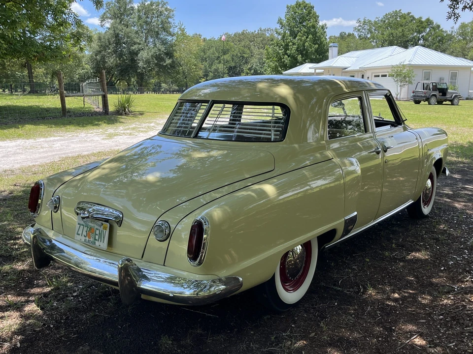 1950 Studebaker Champion - Image 19 of 31