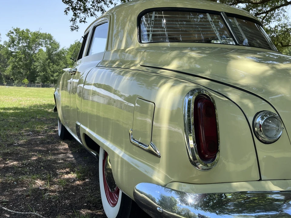 1950 Studebaker Champion - Image 29 of 31