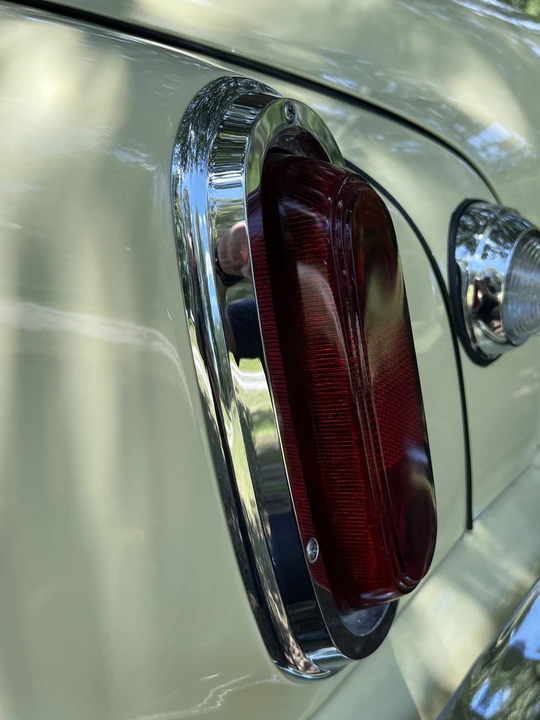 1950 Studebaker Champion - Image 30 of 31