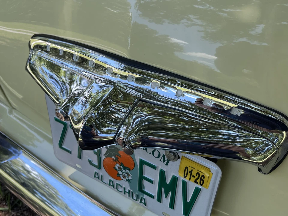 1950 Studebaker Champion - Image 31 of 31