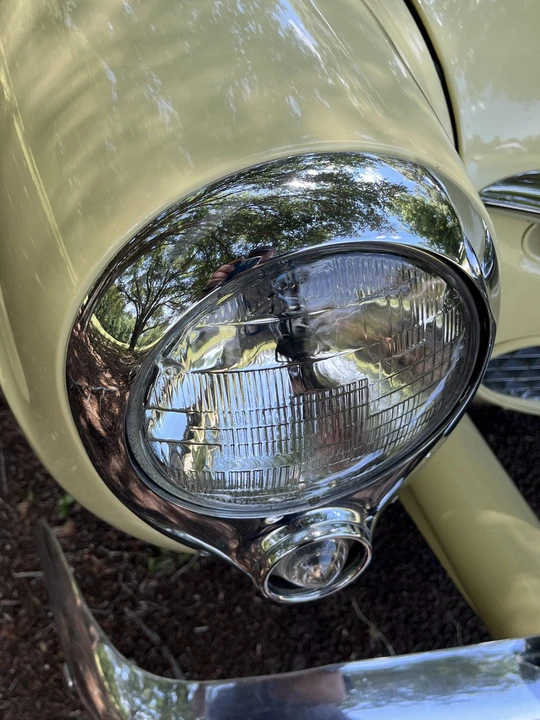1950 Studebaker Champion - Image 23 of 31